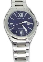 Orologio Citizen Uomo Of Action 2013 in Acciaio AW1170-51L - AW1170-51L